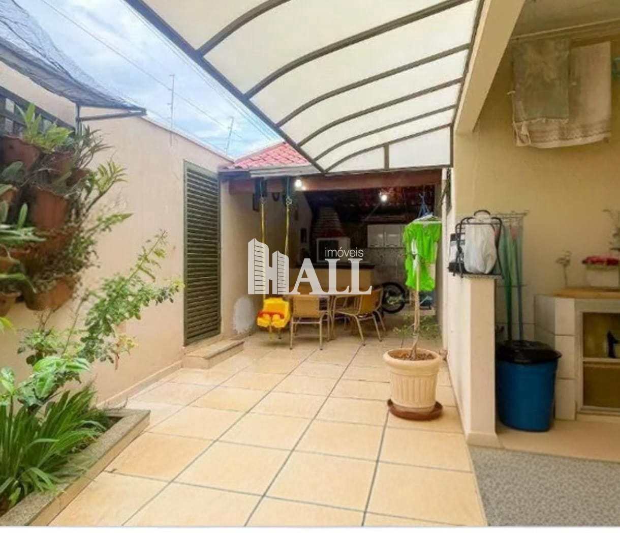 Casa à venda com 3 quartos, 132m² - Foto 18