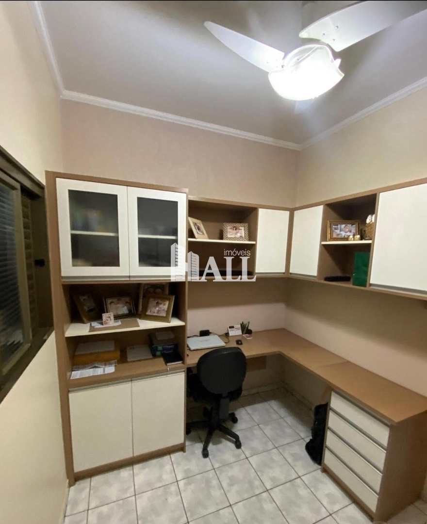 Casa à venda com 3 quartos, 132m² - Foto 10
