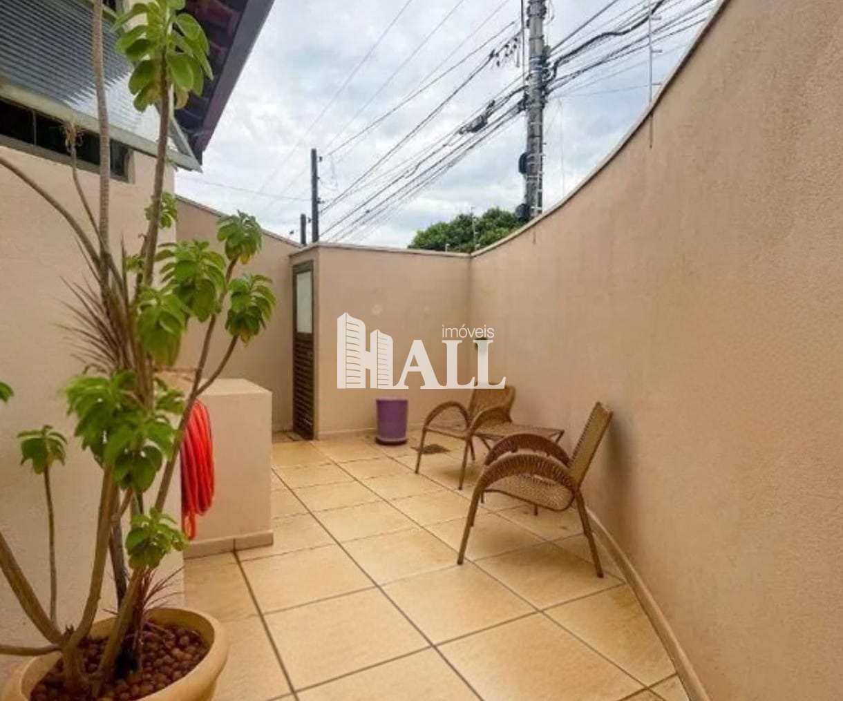 Casa à venda com 3 quartos, 132m² - Foto 21