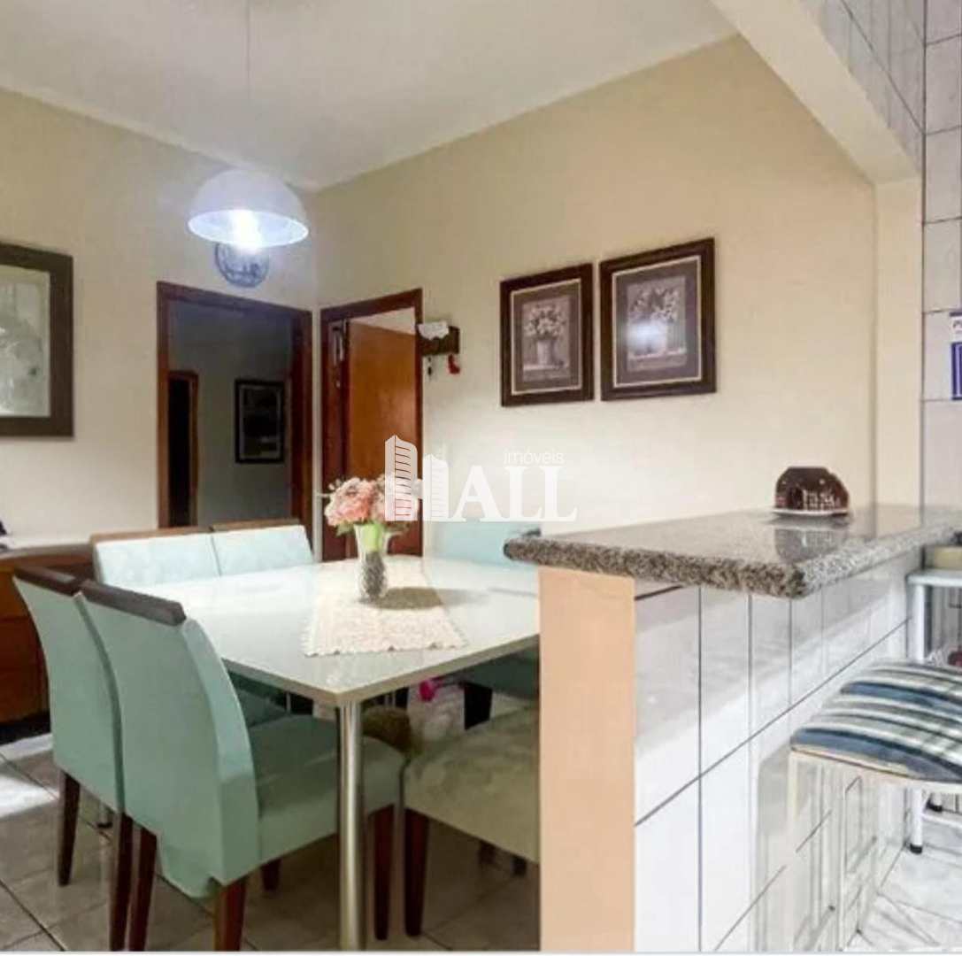 Casa à venda com 3 quartos, 132m² - Foto 4