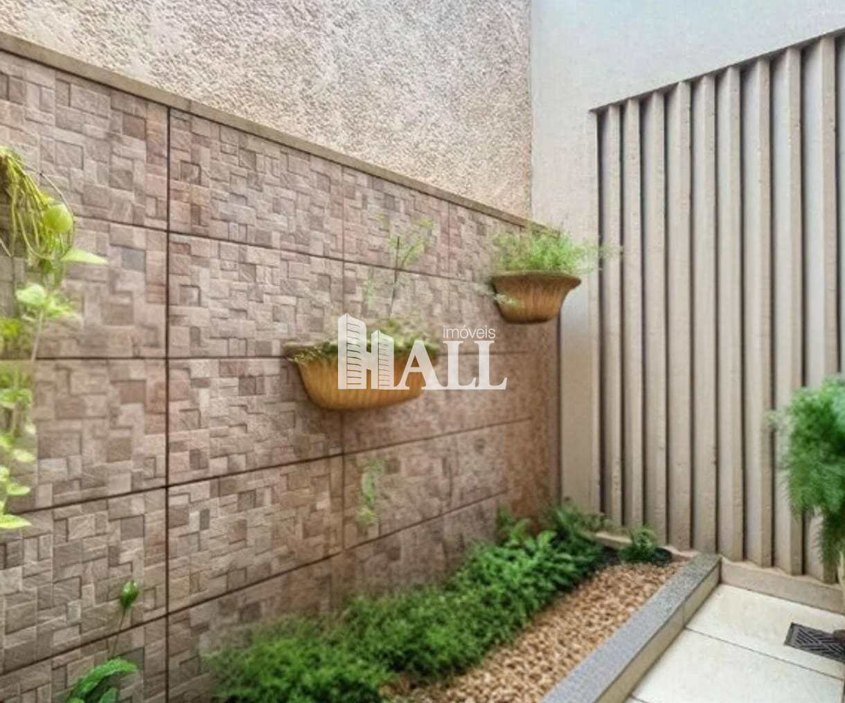 Casa à venda com 3 quartos, 132m² - Foto 22