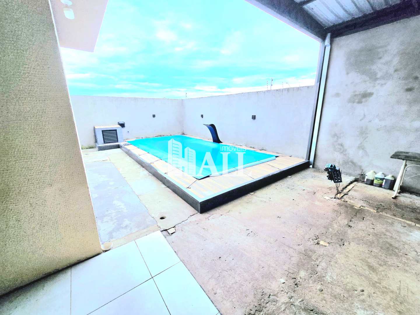 Casa à venda com 2 quartos, 115m² - Foto 22