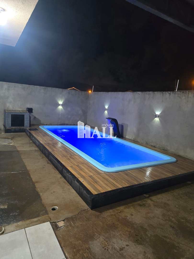 Casa à venda com 2 quartos, 115m² - Foto 27
