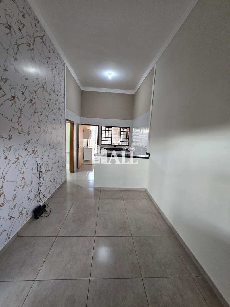 Casa à venda com 2 quartos, 115m² - Foto 1