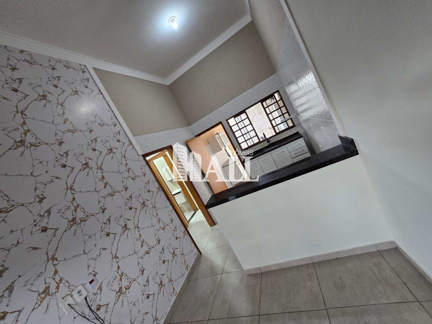 Casa à venda com 2 quartos, 115m² - Foto 3