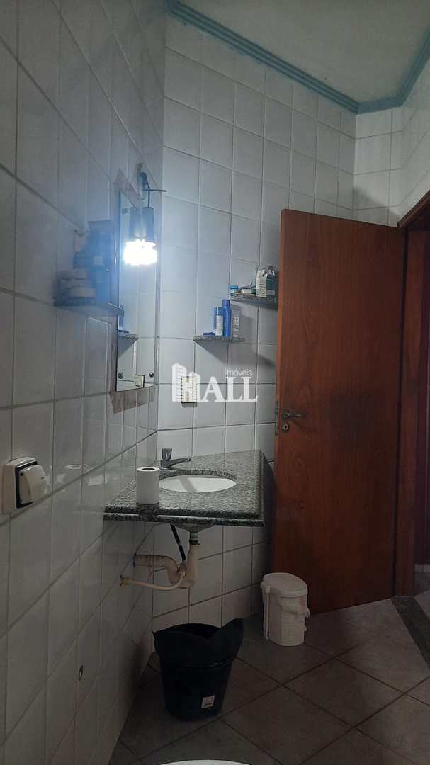 Casa, 3 quartos, 200 m² - Foto 8