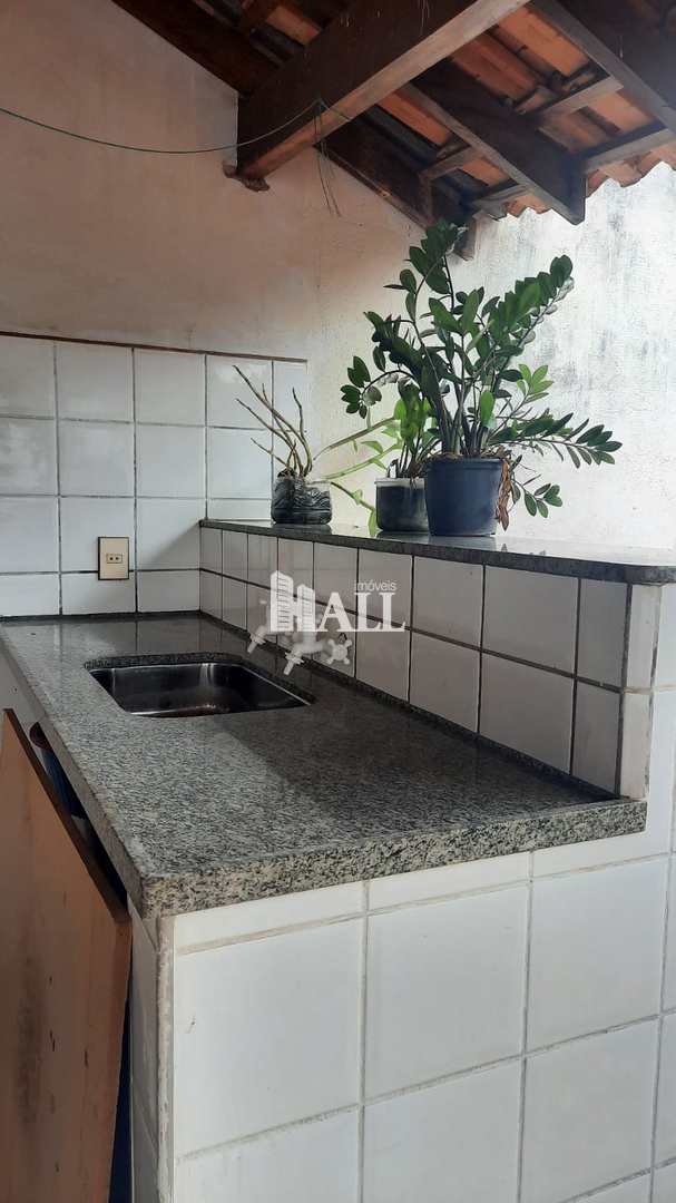 Casa, 3 quartos, 200 m² - Foto 11