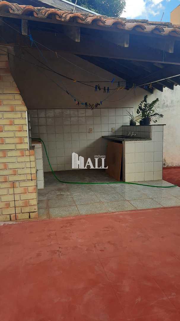 Casa, 3 quartos, 200 m² - Foto 12