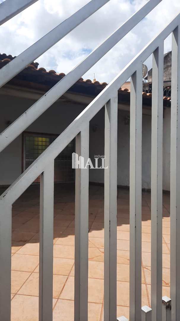 Casa, 3 quartos, 200 m² - Foto 10