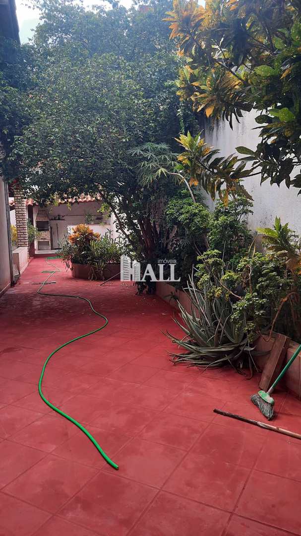 Casa, 3 quartos, 200 m² - Foto 13