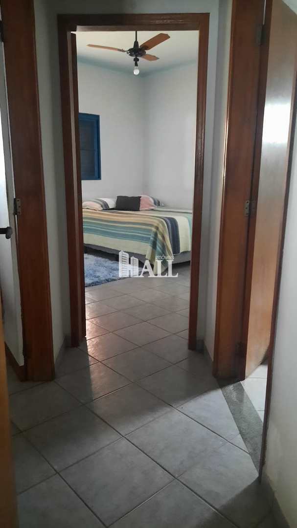 Casa, 3 quartos, 200 m² - Foto 6