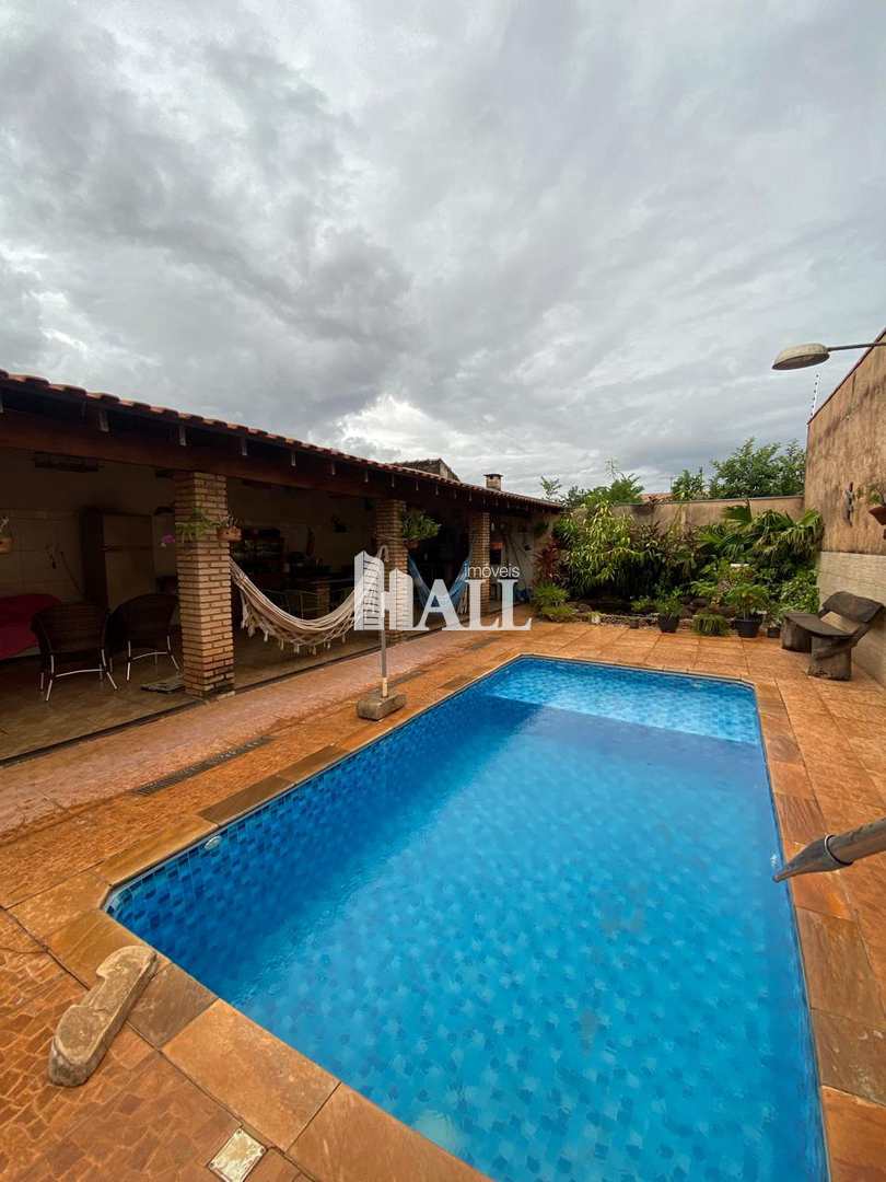 Casa à venda com 3 quartos, 476m² - Foto 31