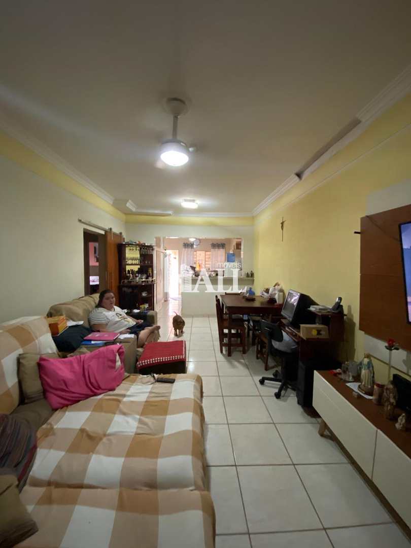 Casa à venda com 3 quartos, 476m² - Foto 4