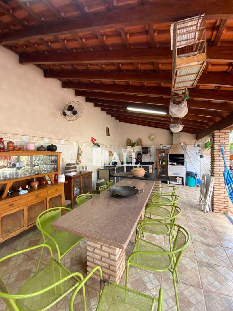 Casa à venda com 3 quartos, 476m² - Foto 18