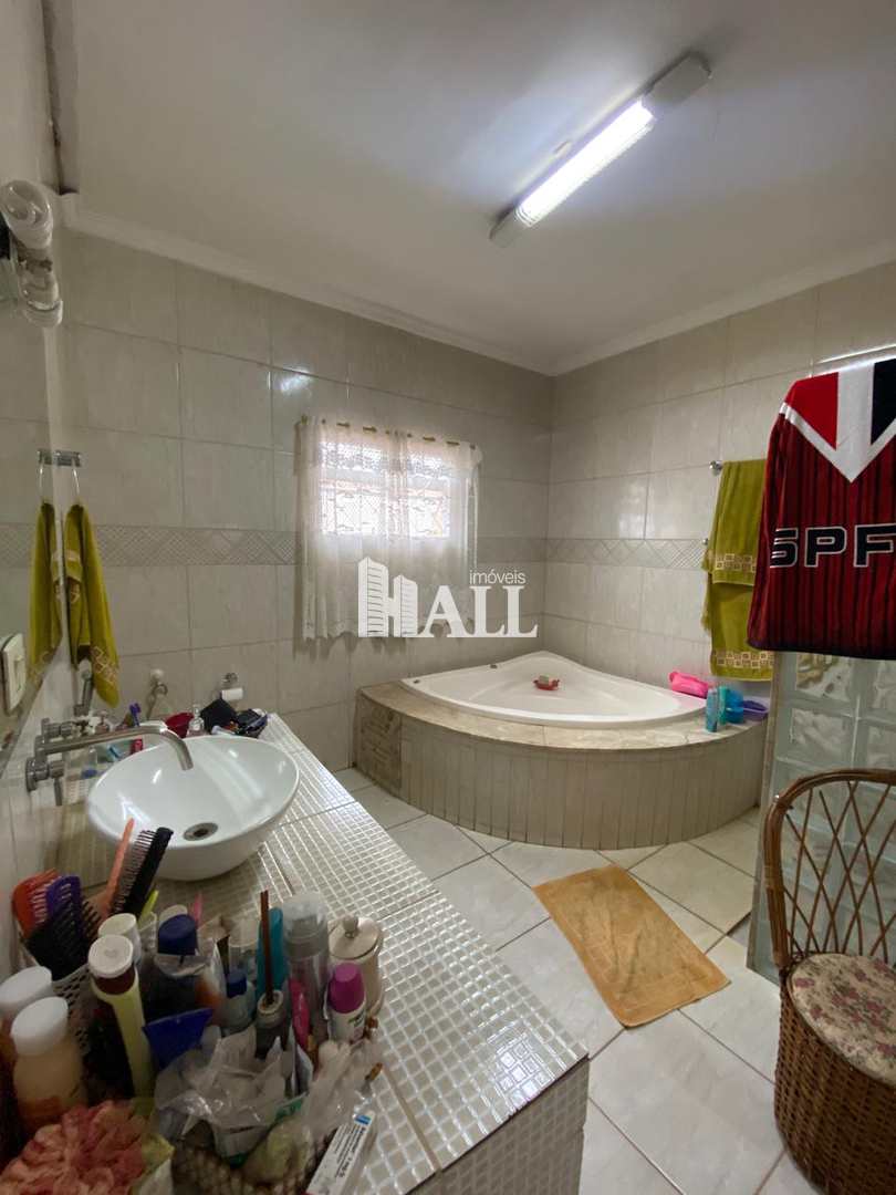 Casa à venda com 3 quartos, 476m² - Foto 13