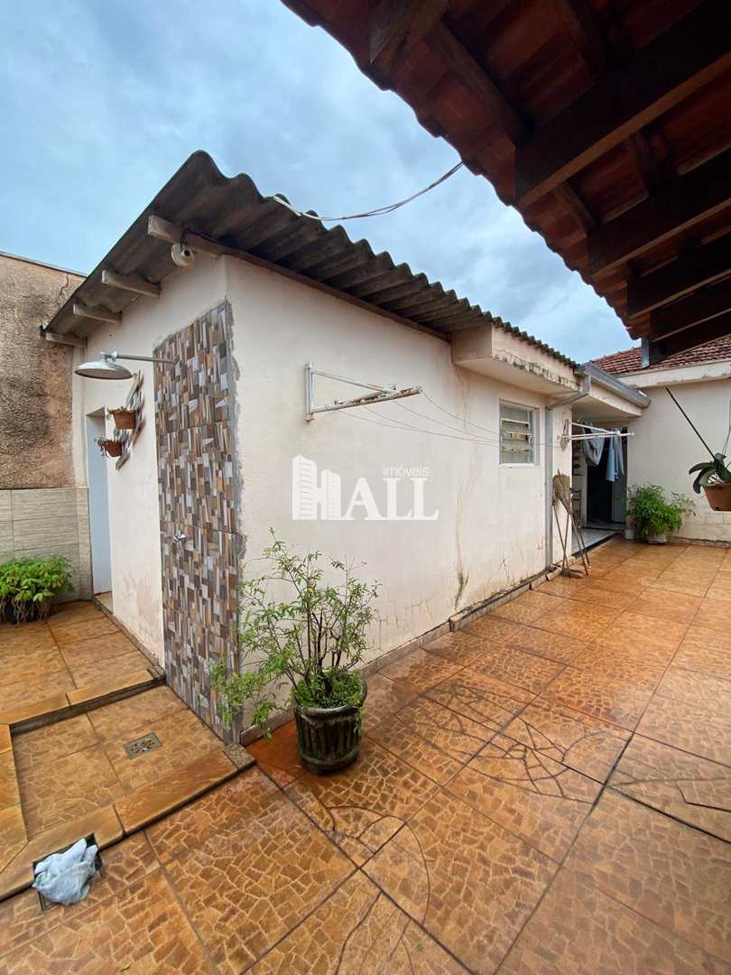 Casa à venda com 3 quartos, 476m² - Foto 21