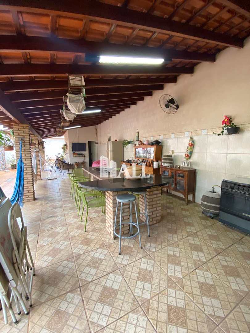 Casa à venda com 3 quartos, 476m² - Foto 16