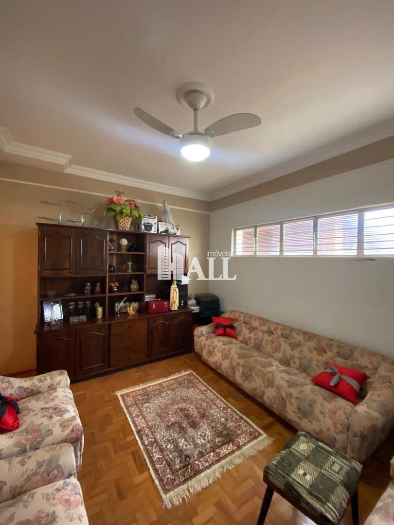 Casa à venda com 3 quartos, 476m² - Foto 2