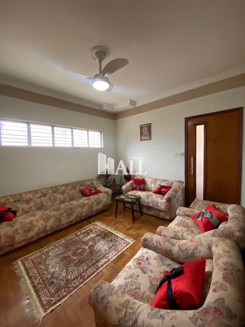 Casa à venda com 3 quartos, 476m² - Foto 3