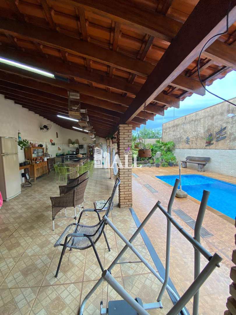 Casa à venda com 3 quartos, 476m² - Foto 20