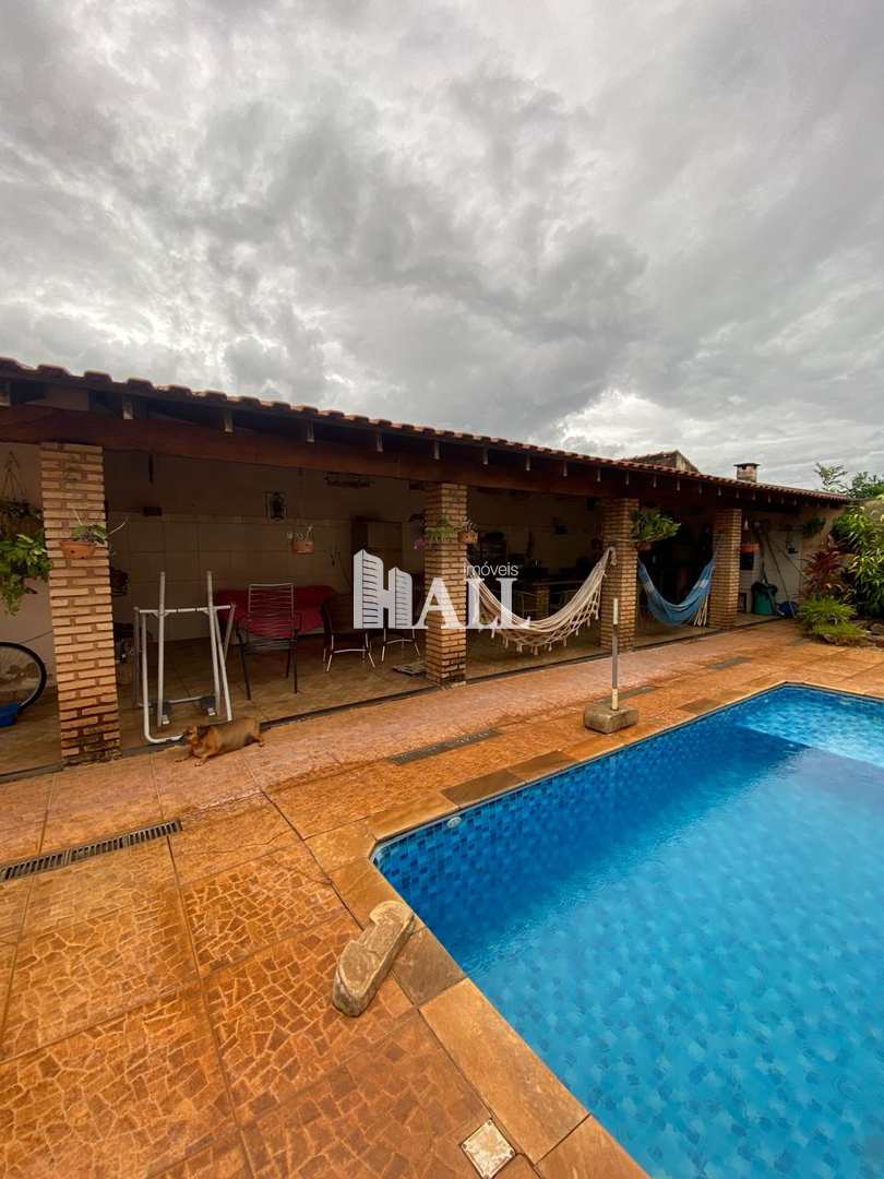 Casa à venda com 3 quartos, 476m² - Foto 29