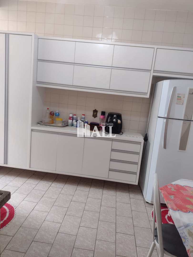 Apartamento à venda com 2 quartos, 84m² - Foto 1