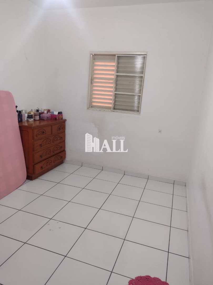 Apartamento à venda com 2 quartos, 84m² - Foto 8