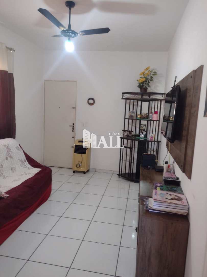 Apartamento à venda com 2 quartos, 84m² - Foto 6