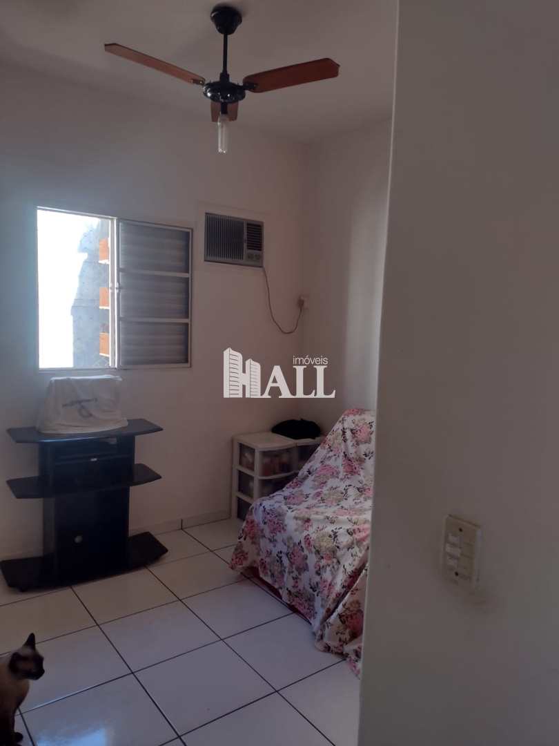 Apartamento à venda com 2 quartos, 84m² - Foto 11