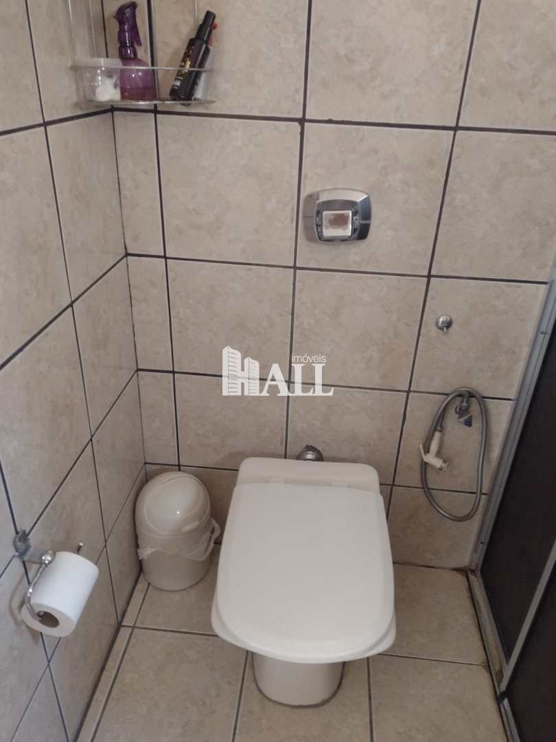 Apartamento à venda com 2 quartos, 84m² - Foto 15