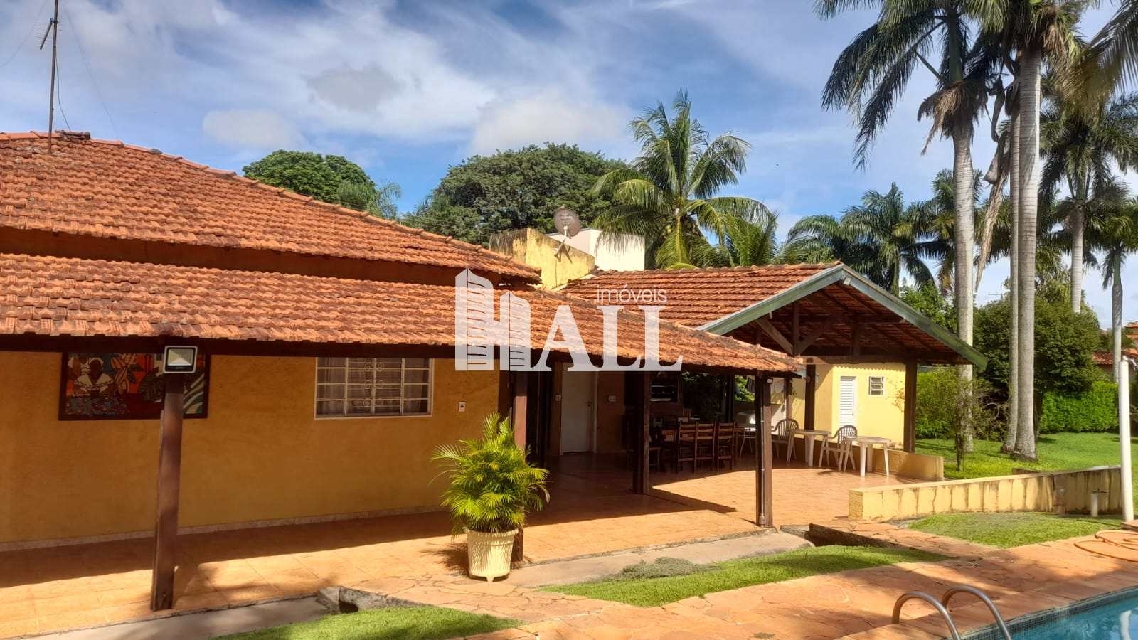 Casa de Condomínio à venda com 3 quartos, 195m² - Foto 3