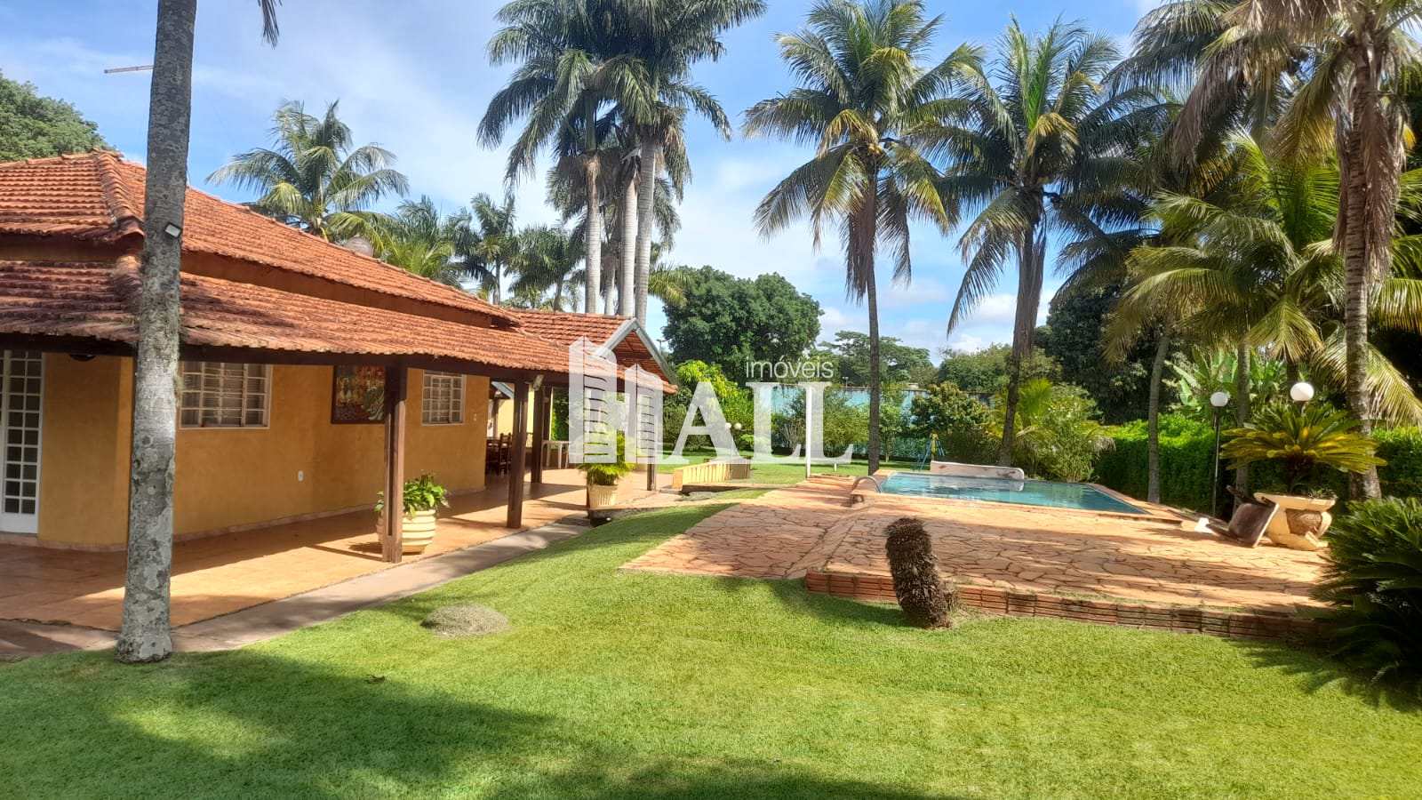 Casa de Condomínio à venda com 3 quartos, 195m² - Foto 6