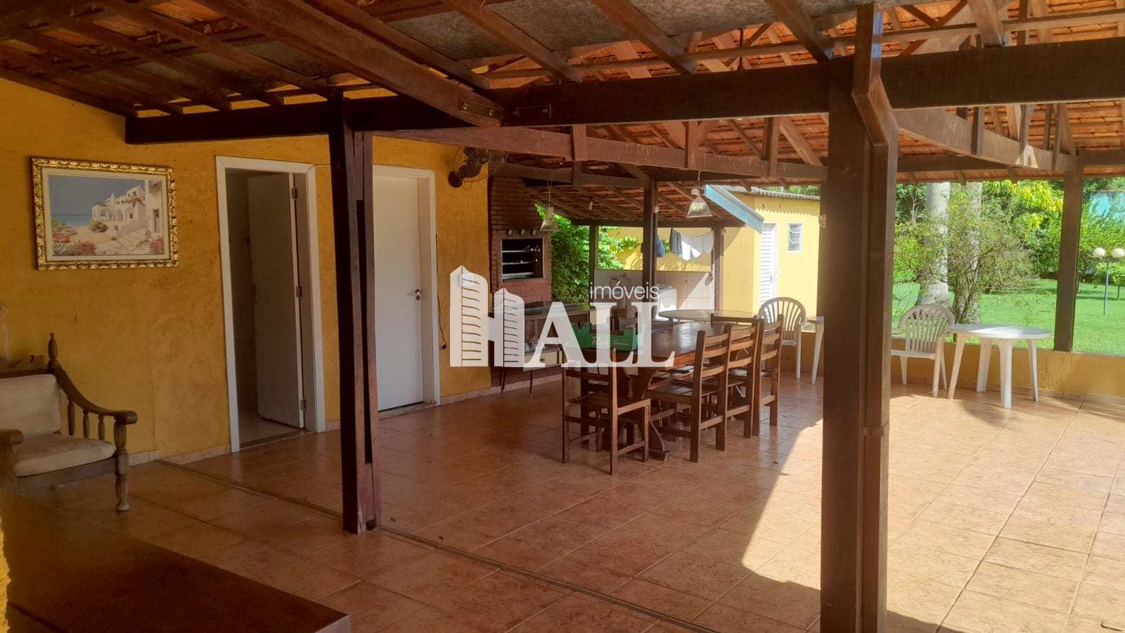 Casa de Condomínio à venda com 3 quartos, 195m² - Foto 11