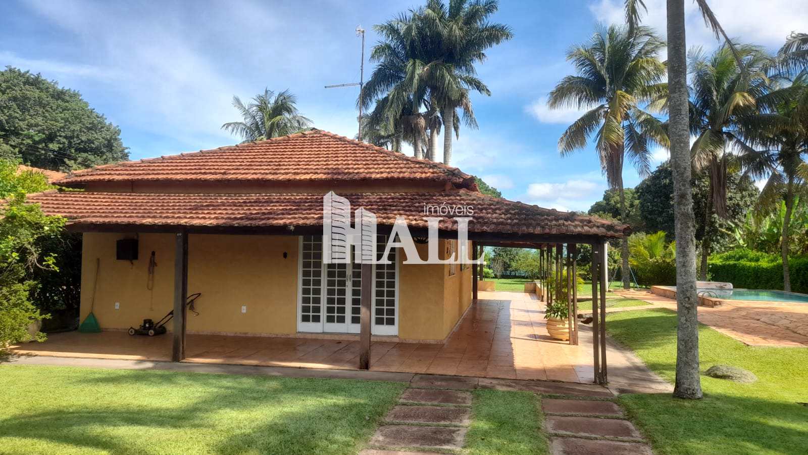 Casa de Condomínio à venda com 3 quartos, 195m² - Foto 5
