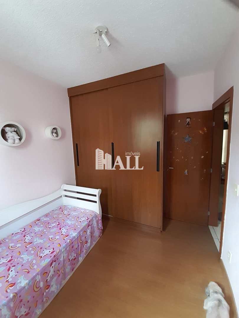 Apartamento à venda com 2 quartos, 42m² - Foto 5