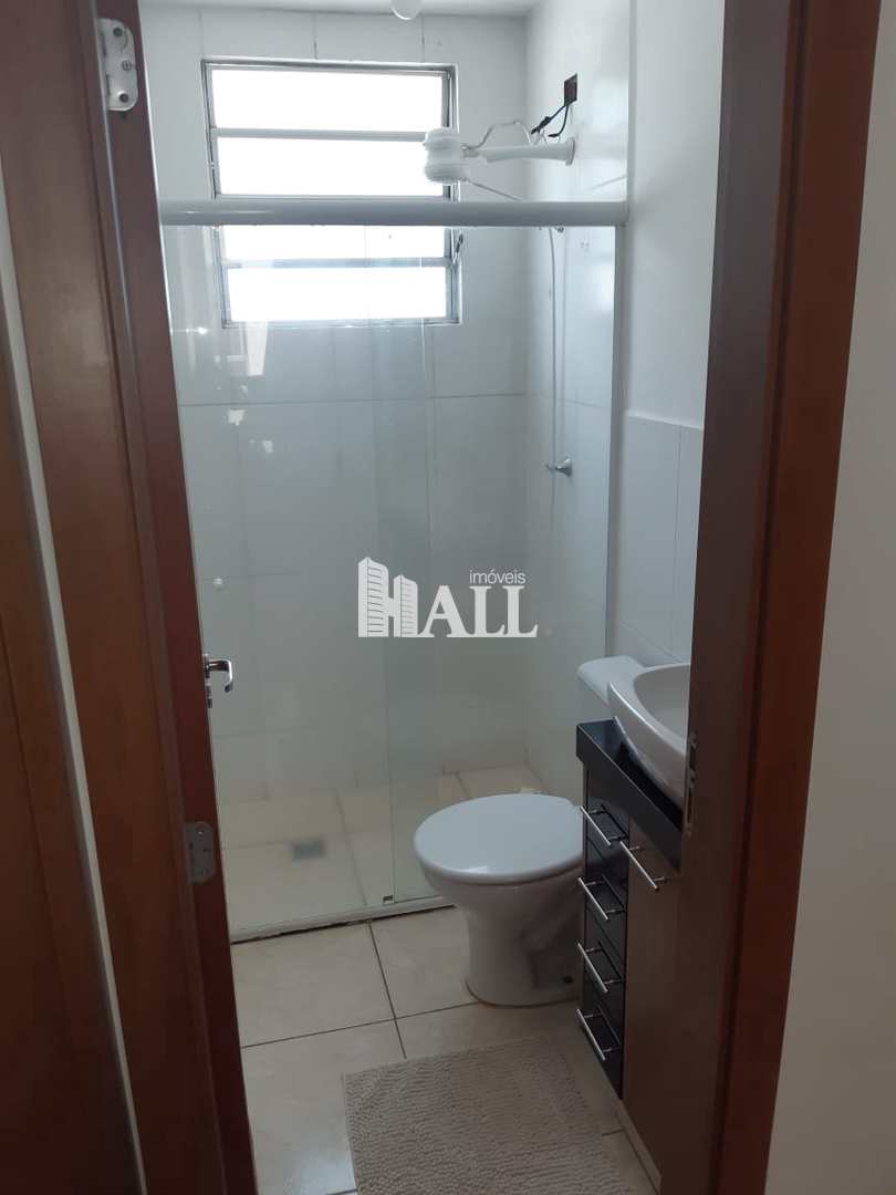 Apartamento à venda com 2 quartos, 42m² - Foto 9