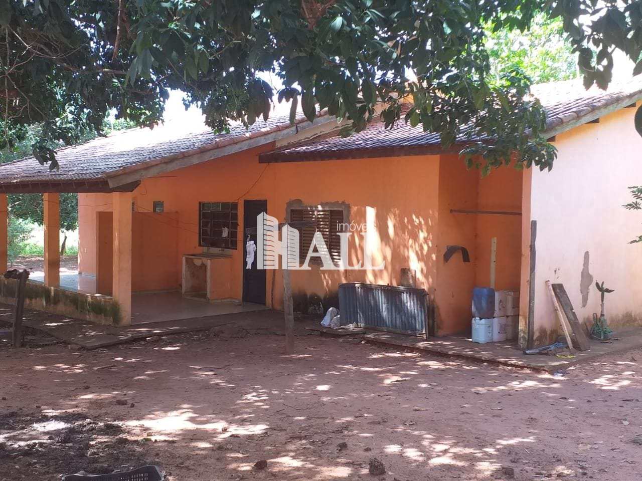 Fazenda à venda com 2 quartos, 726000m² - Foto 20