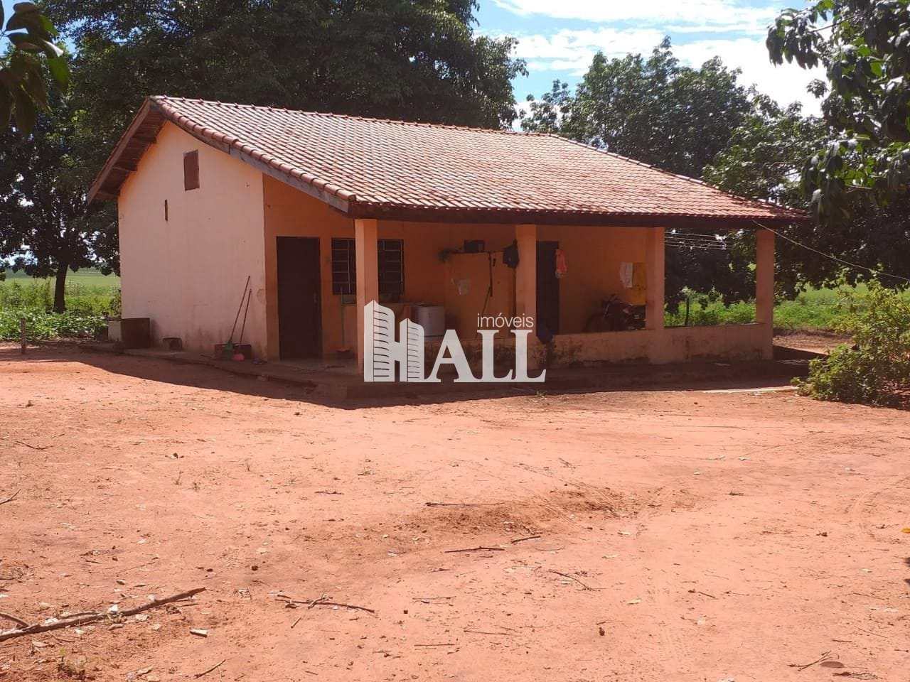 Fazenda à venda com 2 quartos, 726000m² - Foto 18