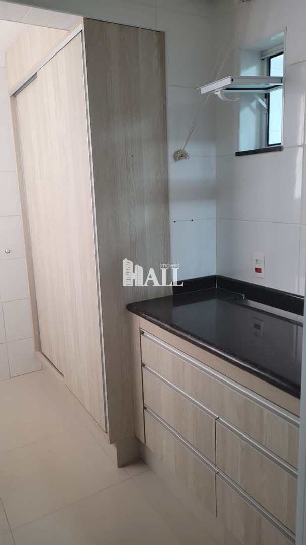 Apartamento à venda com 3 quartos, 139m² - Foto 5