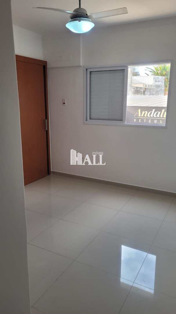 Apartamento à venda com 3 quartos, 139m² - Foto 7