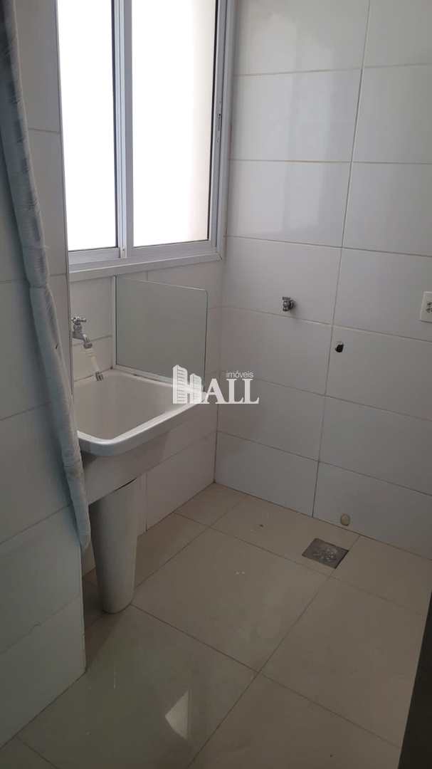 Apartamento à venda com 3 quartos, 139m² - Foto 14