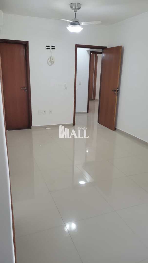 Apartamento à venda com 3 quartos, 139m² - Foto 6