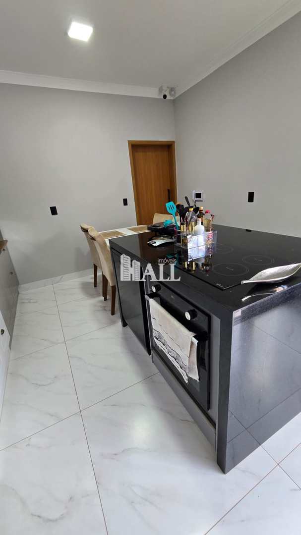 Casa de Condomínio à venda com 3 quartos, 125m² - Foto 14