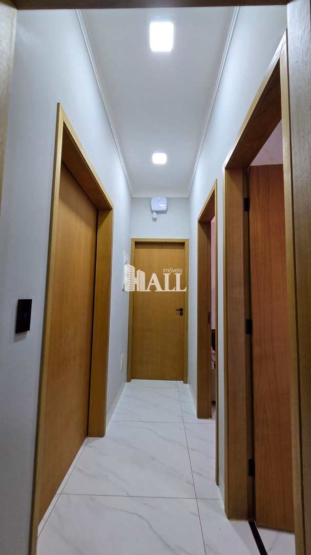 Casa de Condomínio à venda com 3 quartos, 125m² - Foto 22
