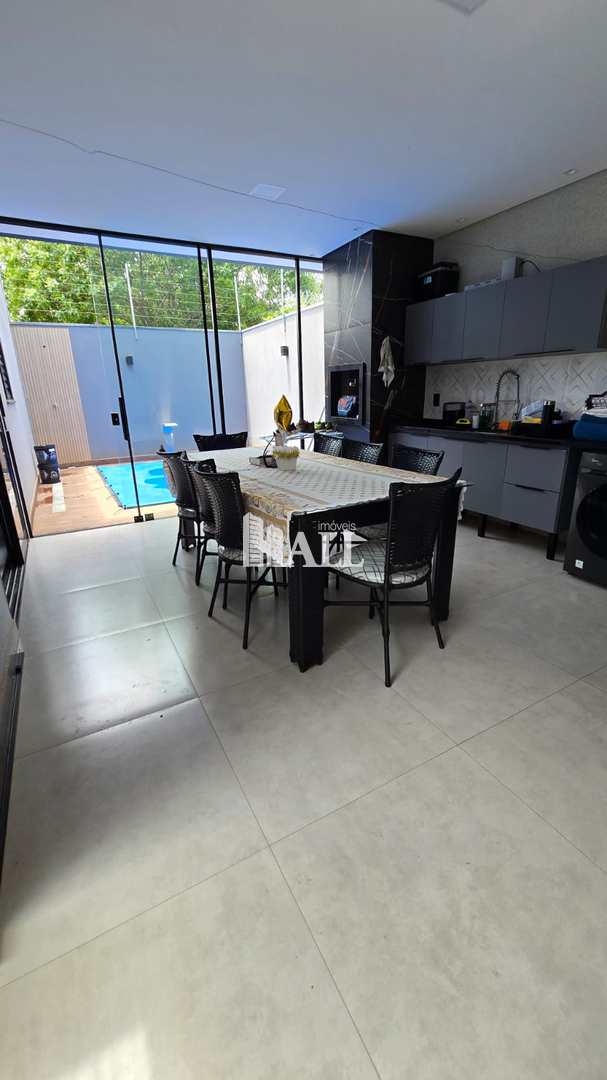 Casa de Condomínio à venda com 3 quartos, 125m² - Foto 32