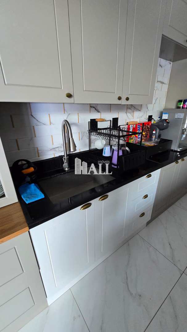 Casa de Condomínio à venda com 3 quartos, 125m² - Foto 13