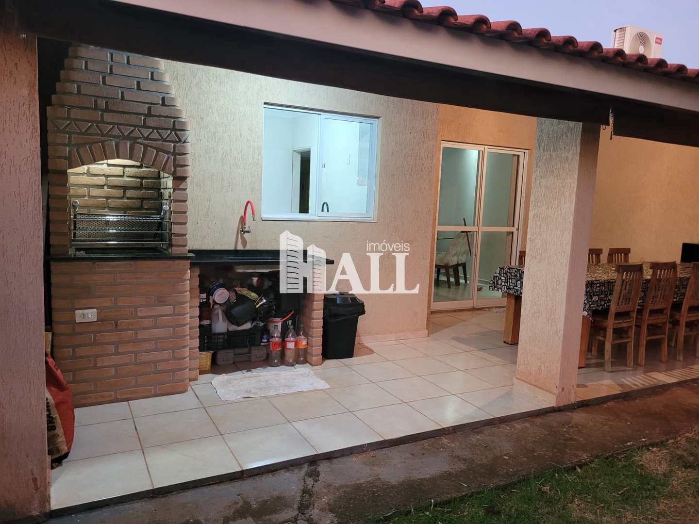 Casa de Condomínio à venda com 3 quartos, 100m² - Foto 9