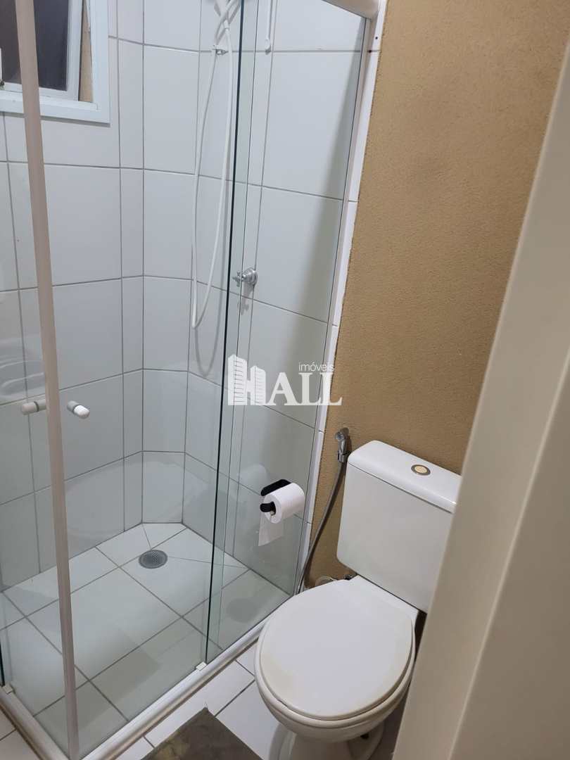 Casa de Condomínio à venda com 3 quartos, 100m² - Foto 5