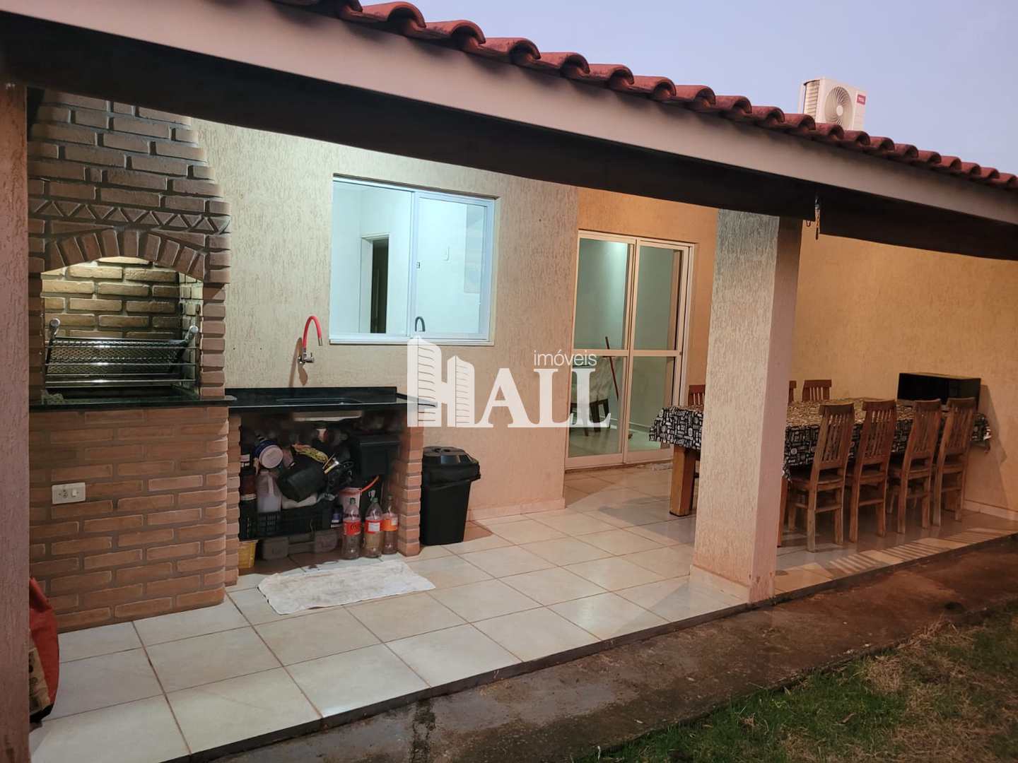 Casa de Condomínio à venda com 3 quartos, 100m² - Foto 8