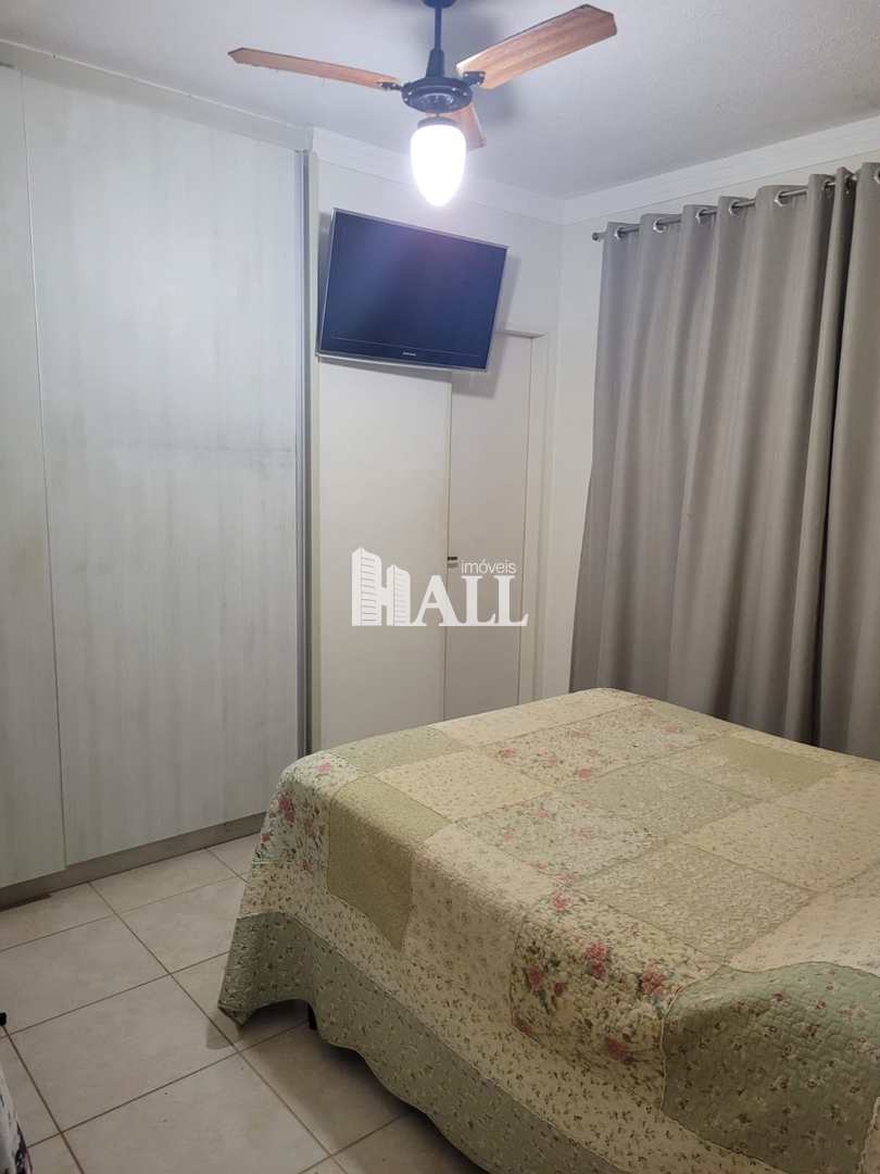 Casa de Condomínio à venda com 3 quartos, 100m² - Foto 6
